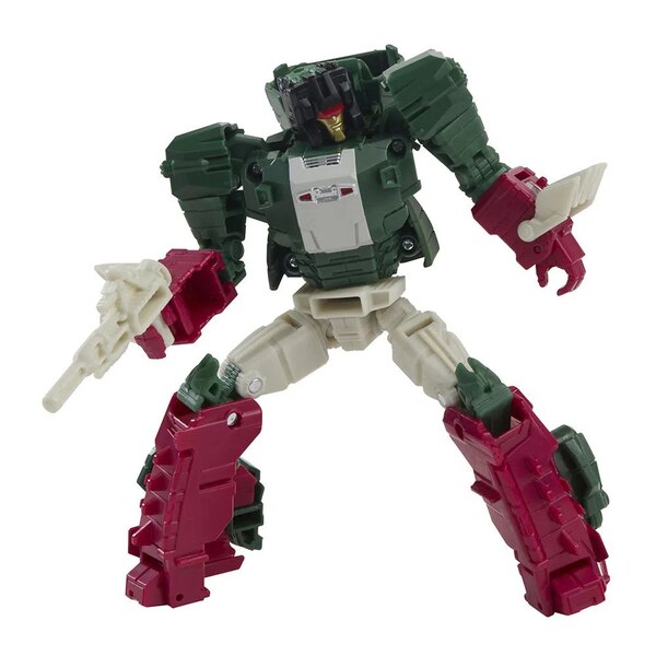 Transformers Retro Headmasters Wave 2 SkullCruncher  (9 of 20)